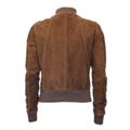 Le Sentier Suede jacket